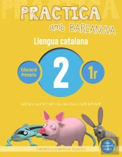 Practica Amb Barcanova 2. Llengua Catalana