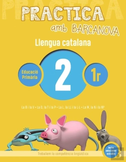 Bertrand.pt - Practica Amb Barcanova 2. Llengua Catalana
