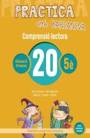 Practica Amb Barcanova 20. Comprensió Lectoraá