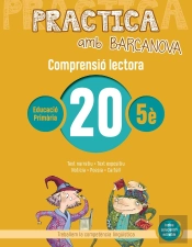 Practica Amb Barcanova 20. Comprensió Lectoraá