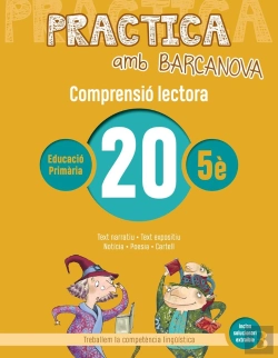Bertrand.pt - Practica Amb Barcanova 20. Comprensió Lectoraá