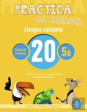 Practica Amb Barcanova 20. Llengua Catalana