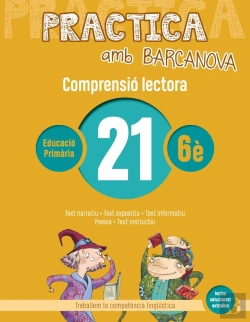 Bertrand.pt - Practica Amb Barcanova 21. Comprensió Lectoraá