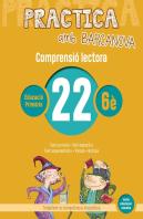 Practica Amb Barcanova 22. Comprensió Lectoraá