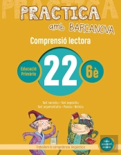Practica Amb Barcanova 22. Comprensió Lectoraá