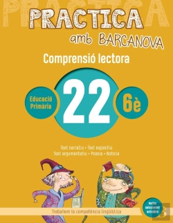 Bertrand.pt - Practica Amb Barcanova 22. Comprensió Lectoraá