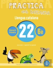 Practica Amb Barcanova 22. Llengua Catalana