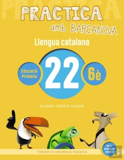 Bertrand.pt - Practica Amb Barcanova 22. Llengua Catalana