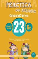 Practica Amb Barcanova 23. Comprensió Lectoraá