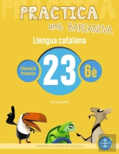 Practica Amb Barcanova 23. Llengua Catalana