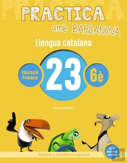 Bertrand.pt - Practica Amb Barcanova 23. Llengua Catalana