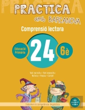 Practica Amb Barcanova 24. Comprensió Lectoraá