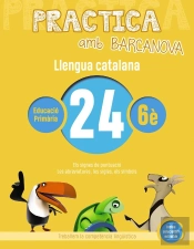 Practica Amb Barcanova 24. Llengua Catalana