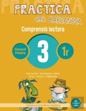 Practica Amb Barcanova 3. Comprensió Lectoraá