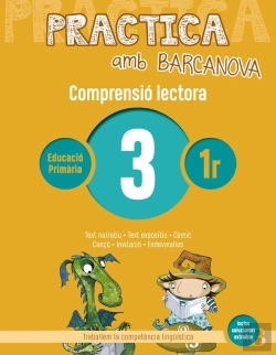 Bertrand.pt - Practica Amb Barcanova 3. Comprensió Lectoraá