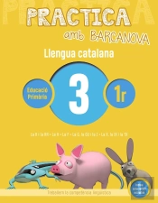 Practica Amb Barcanova 3. Llengua Catalana