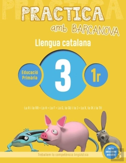 Bertrand.pt - Practica Amb Barcanova 3. Llengua Catalana