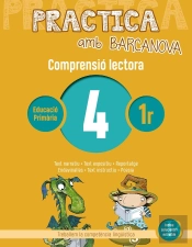 Practica Amb Barcanova 4. Comprensió Lectoraá