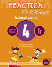 Practica Amb Barcanova 4. Expressió Escrita