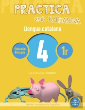 Practica Amb Barcanova 4. Llengua Catalana