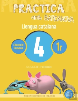 Bertrand.pt - Practica Amb Barcanova 4. Llengua Catalana