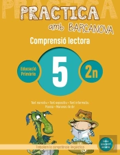 Practica Amb Barcanova 5. Comprensió Lectoraá