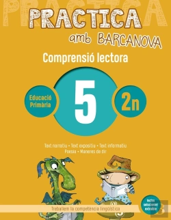 Bertrand.pt - Practica Amb Barcanova 5. Comprensió Lectoraá