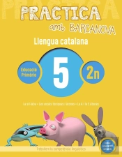 Practica Amb Barcanova 5. Llengua Catalana
