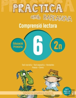 Bertrand.pt - Practica Amb Barcanova 6. Comprensió Lectoraá