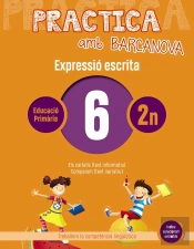 Practica Amb Barcanova 6. Expressió Escrita