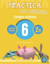 Practica Amb Barcanova 6. Llengua Catalana