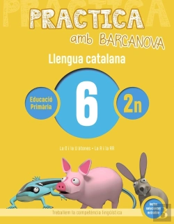 Bertrand.pt - Practica Amb Barcanova 6. Llengua Catalana