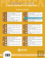 Practica Amb Barcanova 7. Comprensió Lectoraá