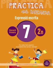 Practica Amb Barcanova 7. Expressió Escrita