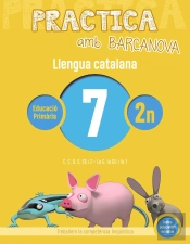 Practica Amb Barcanova 7. Llengua Catalana