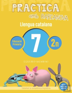 Bertrand.pt - Practica Amb Barcanova 7. Llengua Catalana