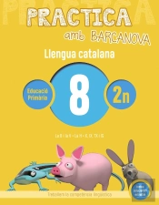 Practica Amb Barcanova 8. Llengua Catalana