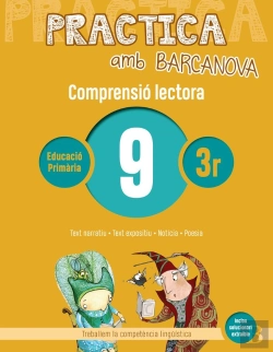 Bertrand.pt - Practica Amb Barcanova 9. Comprensió Lectoraá
