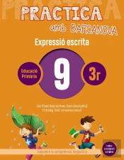 Practica Amb Barcanova 9. Expressió Escrita