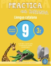 Practica Amb Barcanova 9. Llengua Catalana