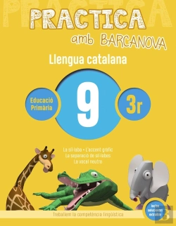 Bertrand.pt - Practica Amb Barcanova 9. Llengua Catalana