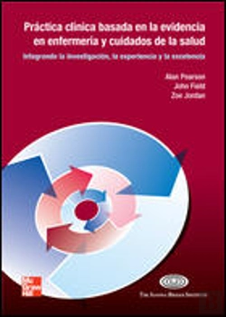 Bertrand.pt - Práctica clínica en la evidencia para enfermería y profesionales de CC de la Salud