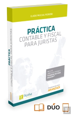 Bertrand.pt - Práctica Contable Y Fiscal Para Juristas (Papel + E-Book)