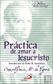 Practica De Amar A Jesucristo