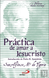 Práctica De Amar A Jesucristo
