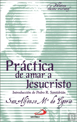 Bertrand.pt - Práctica De Amar A Jesucristo