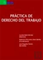 Práctica De Derecho Del Trabajo