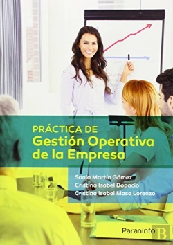 Bertrand.pt - Práctica De Gestión Operativa De La Empresa