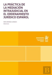 Practica De La Mediacion Intrajudicial En El Ordenamiento J