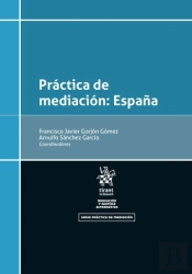 Practica De Mediacion España